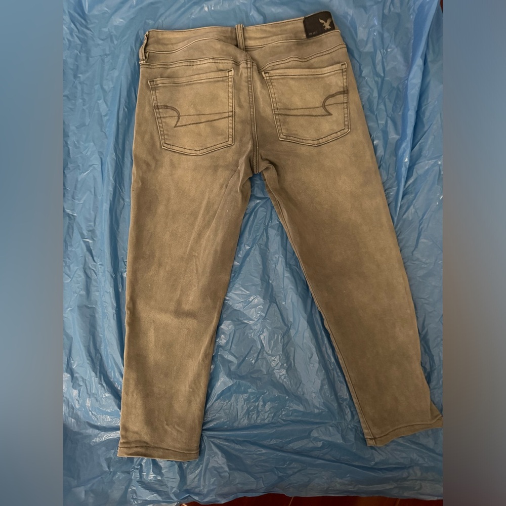 Pre-owned